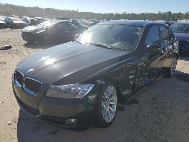 Photo 8 VIN: WBAPH7G55BNM59352 - BMW 328 I 