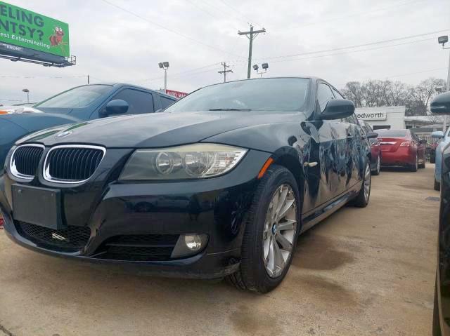 Photo 1 VIN: WBAPH7G55BNN02779 - BMW 328 I 