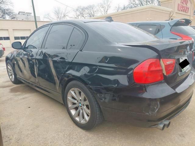 Photo 2 VIN: WBAPH7G55BNN02779 - BMW 328 I 