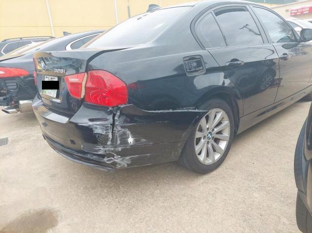 Photo 3 VIN: WBAPH7G55BNN02779 - BMW 328 I 