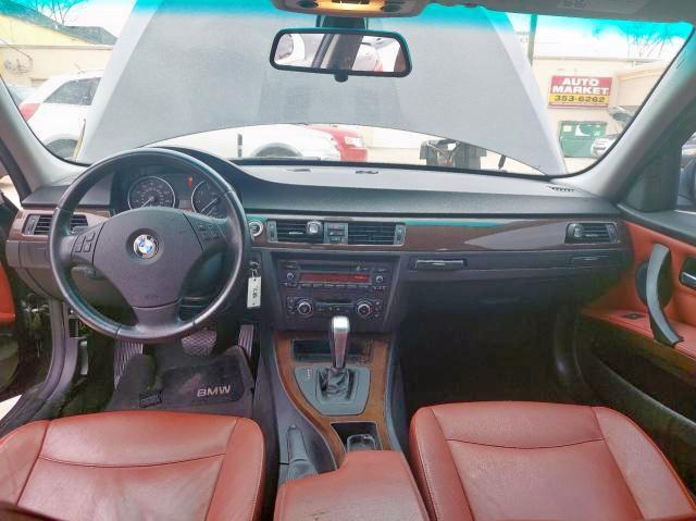 Photo 8 VIN: WBAPH7G55BNN02779 - BMW 328 I 