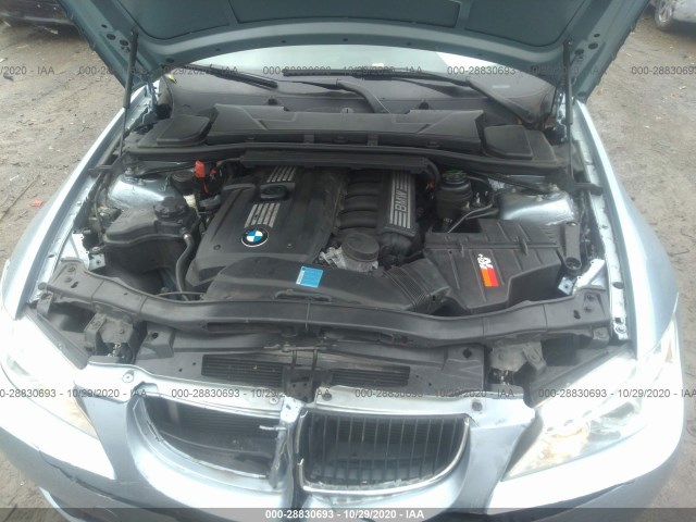 Photo 9 VIN: WBAPH7G55BNN05388 - BMW 3 