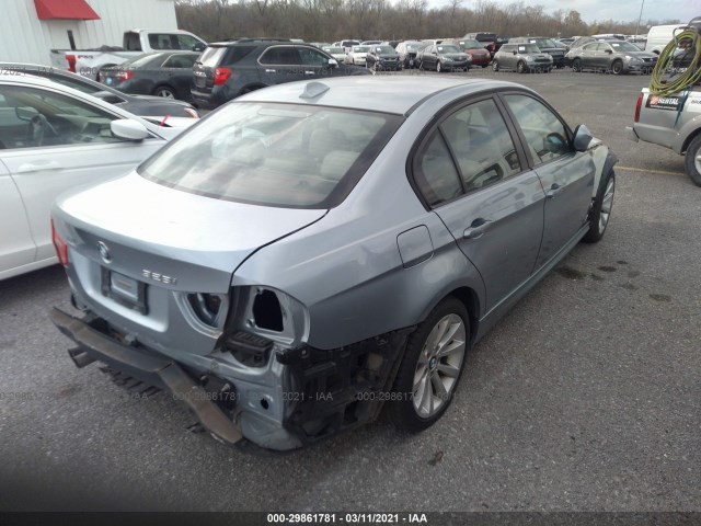 Photo 3 VIN: WBAPH7G55BNN05603 - BMW 3 