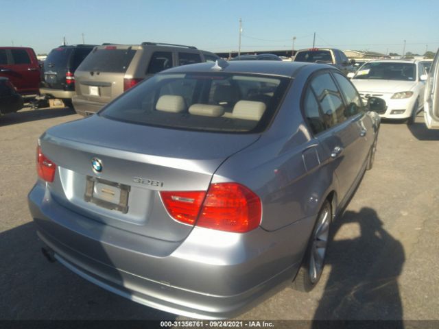 Photo 3 VIN: WBAPH7G55BNN05892 - BMW 3 