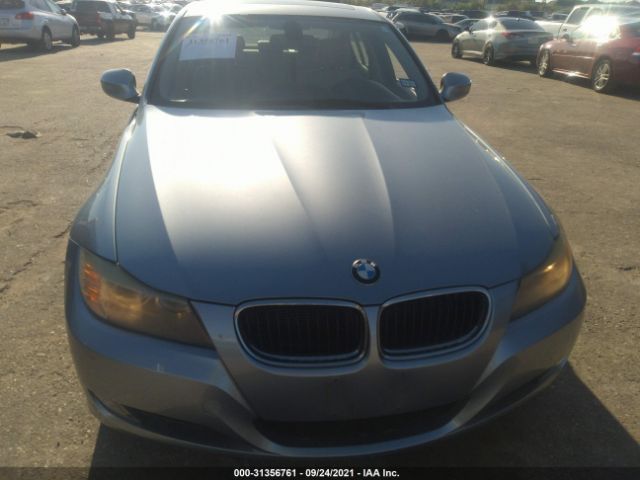 Photo 5 VIN: WBAPH7G55BNN05892 - BMW 3 