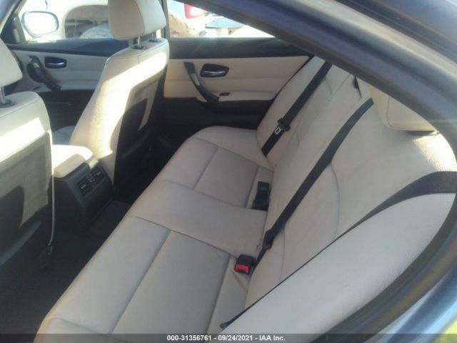 Photo 7 VIN: WBAPH7G55BNN05892 - BMW 3 