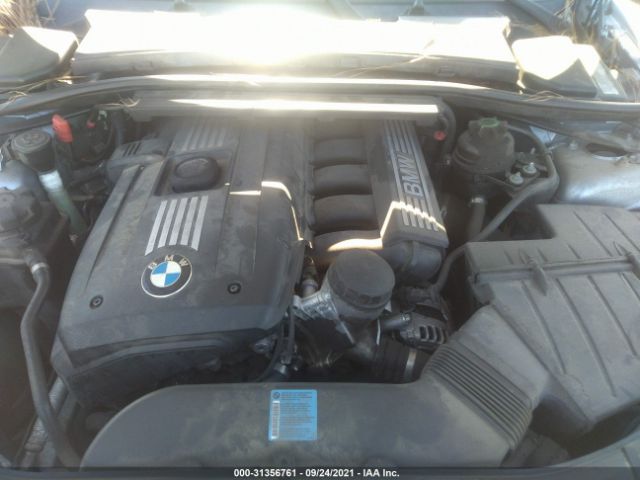 Photo 9 VIN: WBAPH7G55BNN05892 - BMW 3 