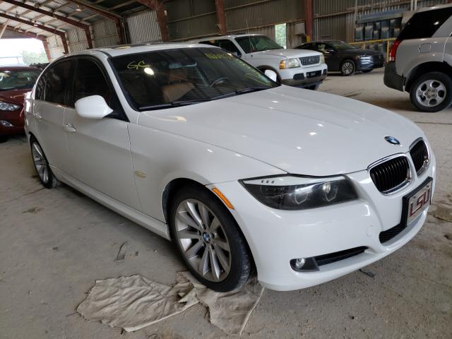 Photo 0 VIN: WBAPH7G55BNN06413 - BMW 328 I 