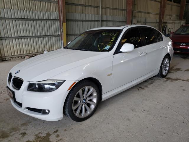 Photo 1 VIN: WBAPH7G55BNN06413 - BMW 328 I 