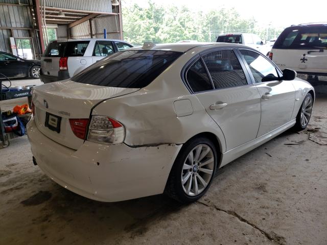 Photo 3 VIN: WBAPH7G55BNN06413 - BMW 328 I 