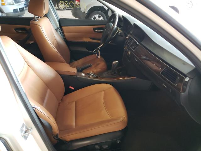 Photo 4 VIN: WBAPH7G55BNN06413 - BMW 328 I 