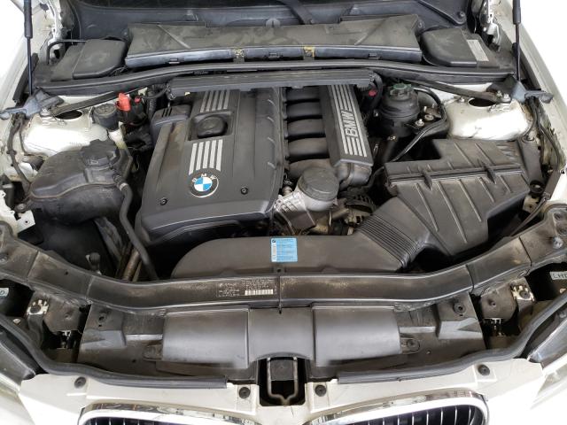 Photo 6 VIN: WBAPH7G55BNN06413 - BMW 328 I 