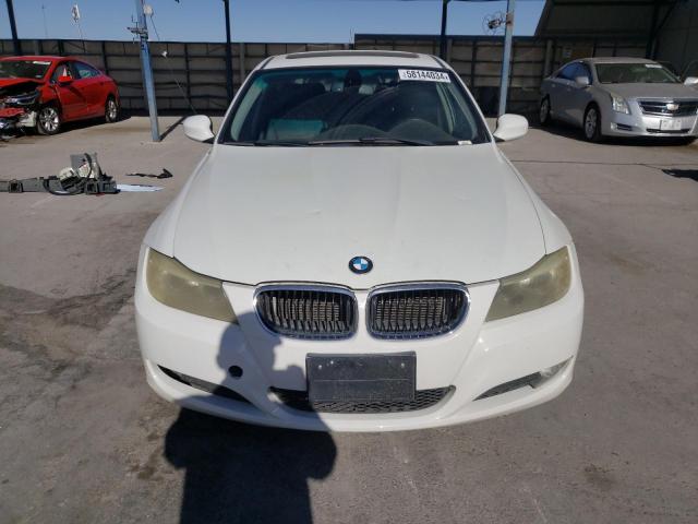 Photo 4 VIN: WBAPH7G55BNN07626 - BMW 328 I 