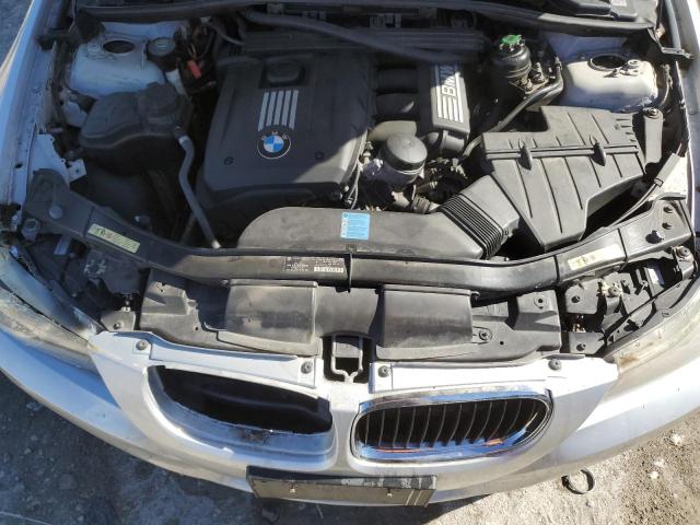 Photo 10 VIN: WBAPH7G56ANM48097 - BMW 328 I 