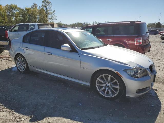 Photo 3 VIN: WBAPH7G56ANM48097 - BMW 328 I 