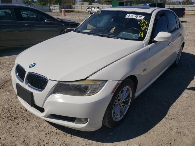 Photo 1 VIN: WBAPH7G56ANM48245 - BMW 328 I 