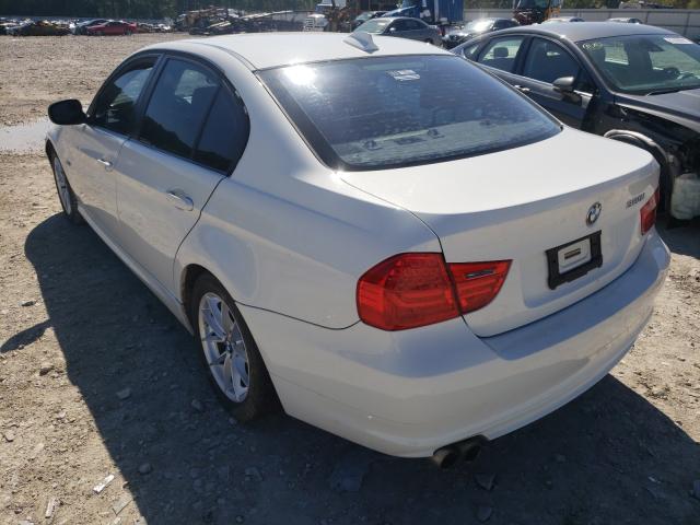 Photo 2 VIN: WBAPH7G56ANM48245 - BMW 328 I 