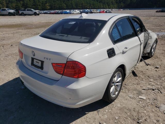 Photo 3 VIN: WBAPH7G56ANM48245 - BMW 328 I 