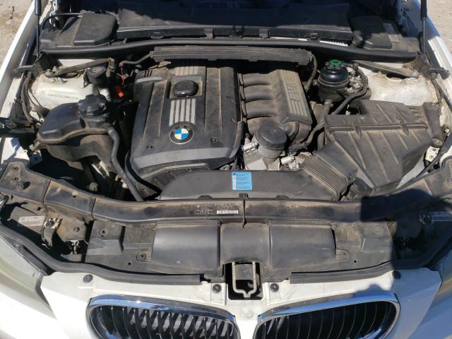 Photo 6 VIN: WBAPH7G56ANM48245 - BMW 328 I 