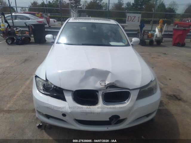 Photo 5 VIN: WBAPH7G56ANM48312 - BMW 3 