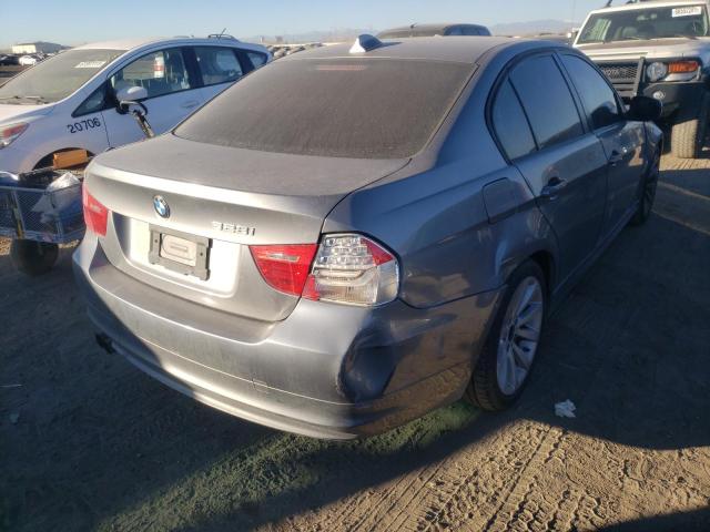 Photo 3 VIN: WBAPH7G56ANM48584 - BMW 328 I 