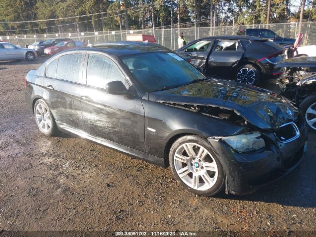 Photo 0 VIN: WBAPH7G56ANM49220 - BMW 328I 