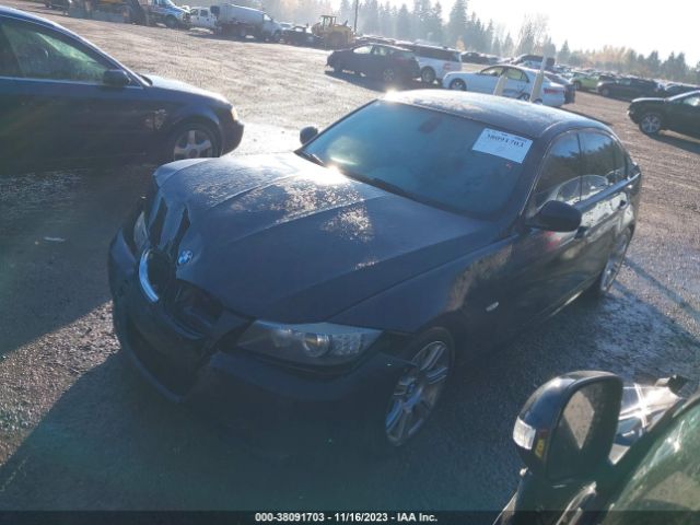 Photo 1 VIN: WBAPH7G56ANM49220 - BMW 328I 