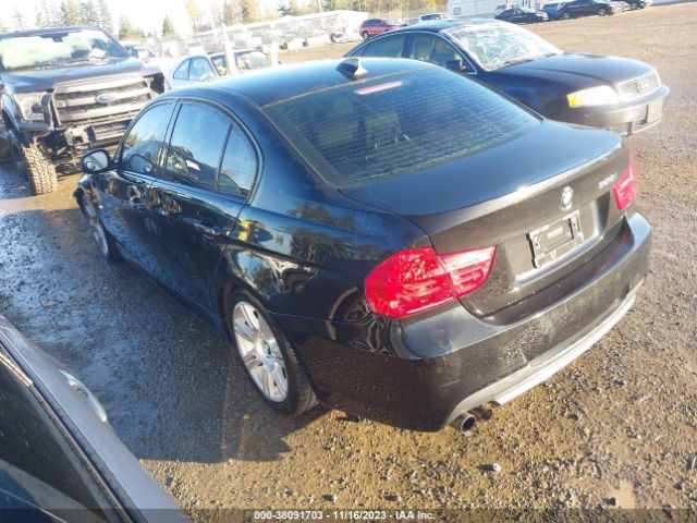 Photo 2 VIN: WBAPH7G56ANM49220 - BMW 328I 