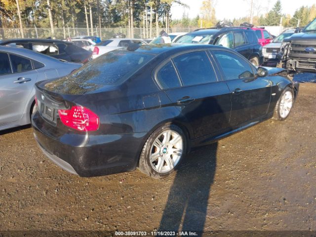 Photo 3 VIN: WBAPH7G56ANM49220 - BMW 328I 