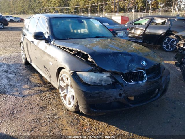 Photo 5 VIN: WBAPH7G56ANM49220 - BMW 328I 