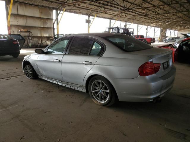 Photo 1 VIN: WBAPH7G56ANM49430 - BMW 328 I 