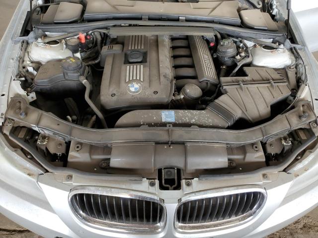 Photo 10 VIN: WBAPH7G56ANM49430 - BMW 328 I 