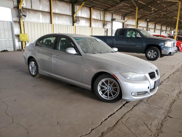 Photo 3 VIN: WBAPH7G56ANM49430 - BMW 328 I 