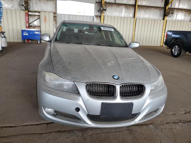 Photo 4 VIN: WBAPH7G56ANM49430 - BMW 328 I 