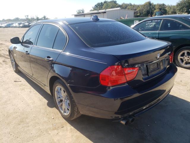 Photo 2 VIN: WBAPH7G56ANM50397 - BMW 328 I 