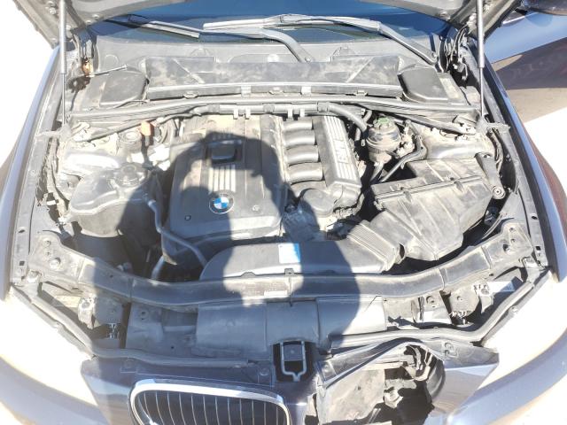 Photo 6 VIN: WBAPH7G56ANM50397 - BMW 328 I 