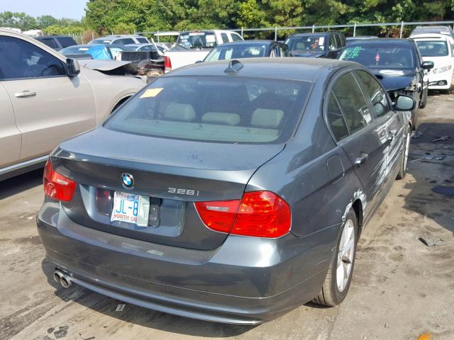 Photo 3 VIN: WBAPH7G56ANM51825 - BMW 328 I 