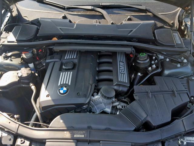 Photo 6 VIN: WBAPH7G56ANM51825 - BMW 328 I 