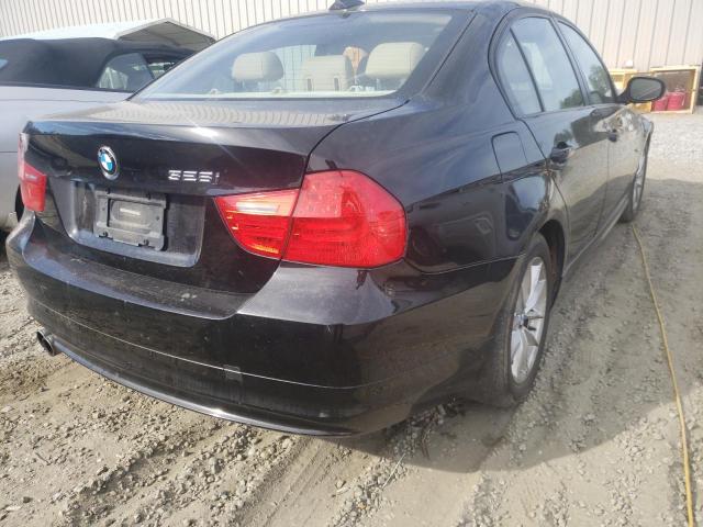 Photo 3 VIN: WBAPH7G56ANM51873 - BMW 328 I 