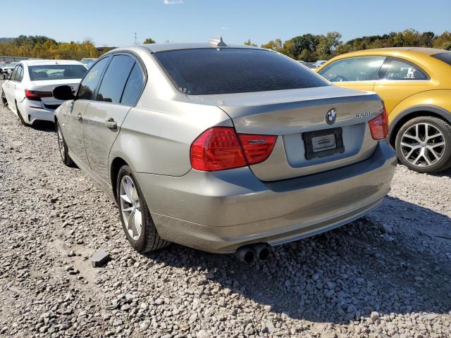 Photo 2 VIN: WBAPH7G56ANM52330 - BMW 328 I 