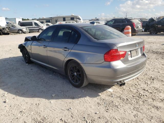 Photo 2 VIN: WBAPH7G56ANM53445 - BMW 328 I 