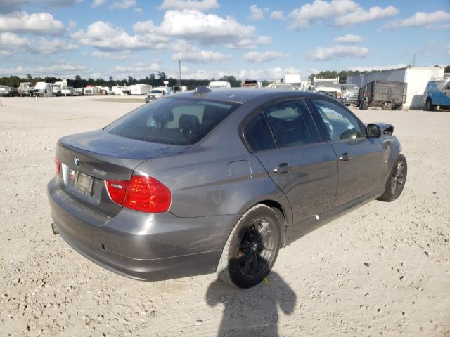 Photo 3 VIN: WBAPH7G56ANM53445 - BMW 328 I 