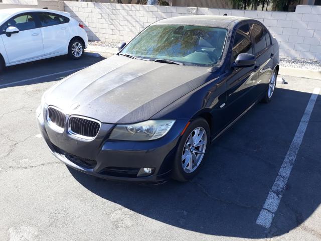 Photo 1 VIN: WBAPH7G56ANM53641 - BMW 328 I 