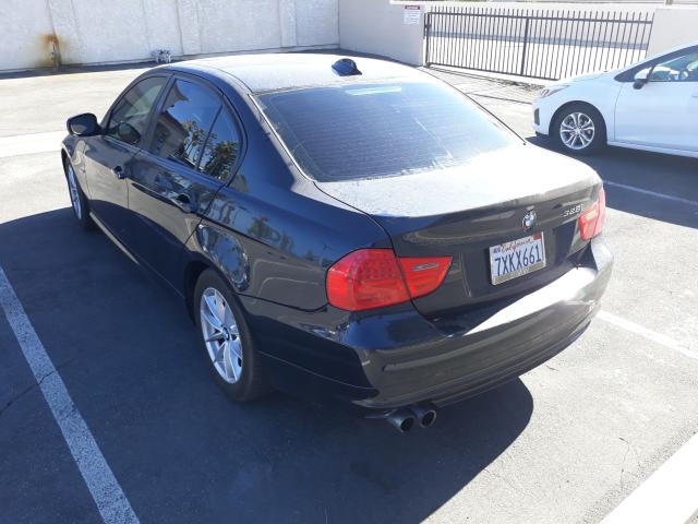 Photo 2 VIN: WBAPH7G56ANM53641 - BMW 328 I 