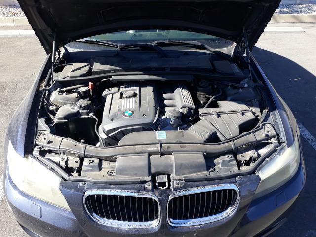 Photo 6 VIN: WBAPH7G56ANM53641 - BMW 328 I 