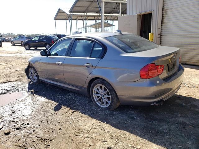 Photo 1 VIN: WBAPH7G56ANM53686 - BMW 328 I 