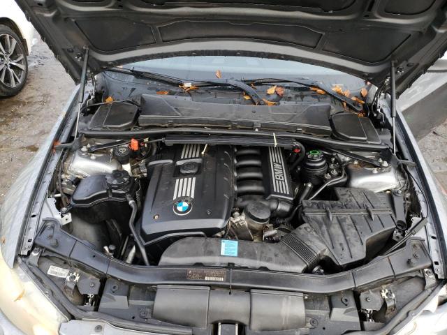 Photo 10 VIN: WBAPH7G56ANM53686 - BMW 328 I 