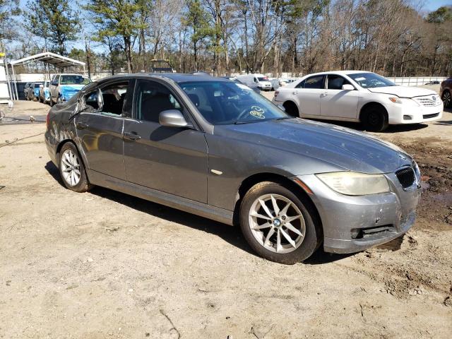 Photo 3 VIN: WBAPH7G56ANM53686 - BMW 328 I 