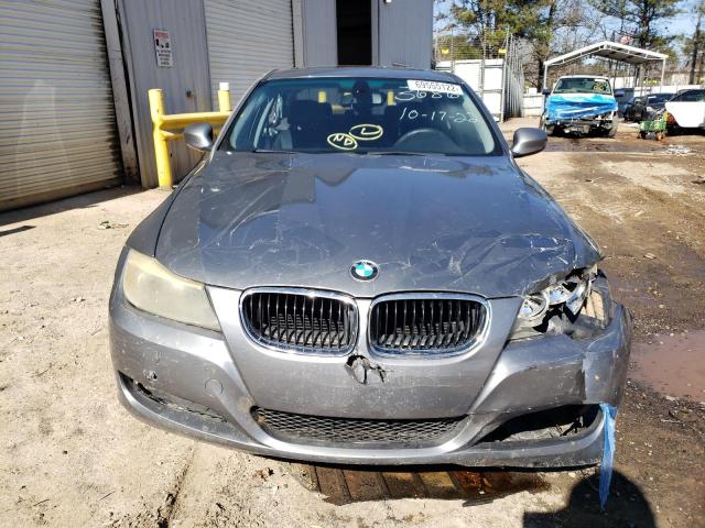 Photo 4 VIN: WBAPH7G56ANM53686 - BMW 328 I 