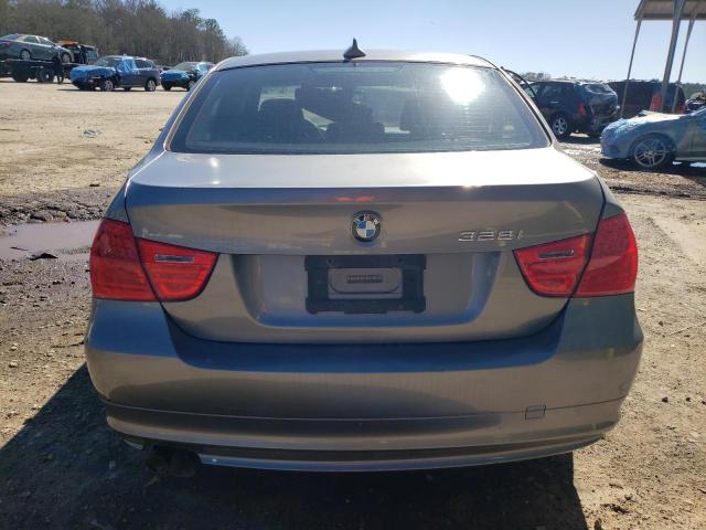 Photo 5 VIN: WBAPH7G56ANM53686 - BMW 328 I 